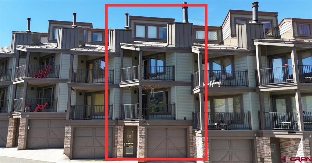 11 Morning Glory Way Unit 12 — photo