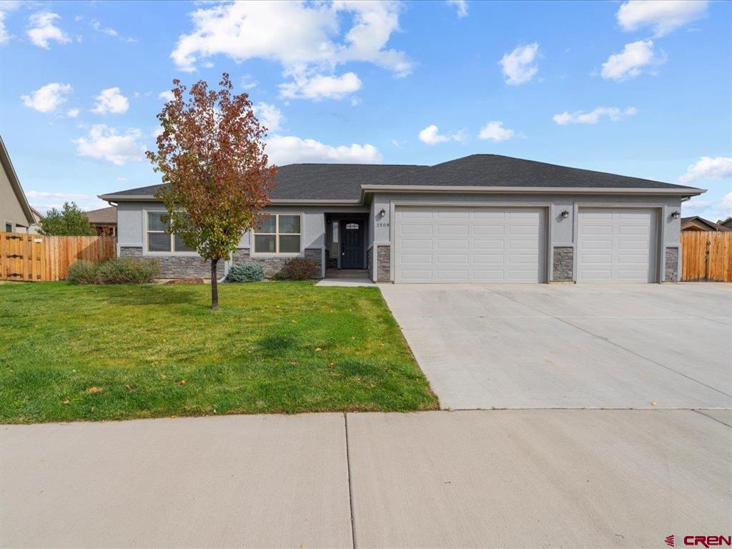 2509 Pecan Street — photo