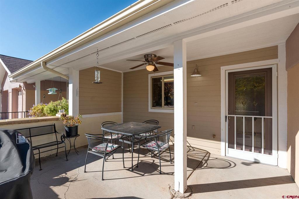 35 Brookstone Court Unit E, Durango, CO 81301 — photo 2