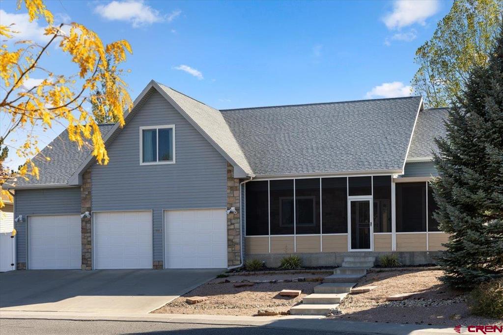 3250 Wheat Grass Drive — photo
