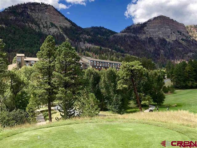 314 N Tamarron Drive Unit 509 — photo