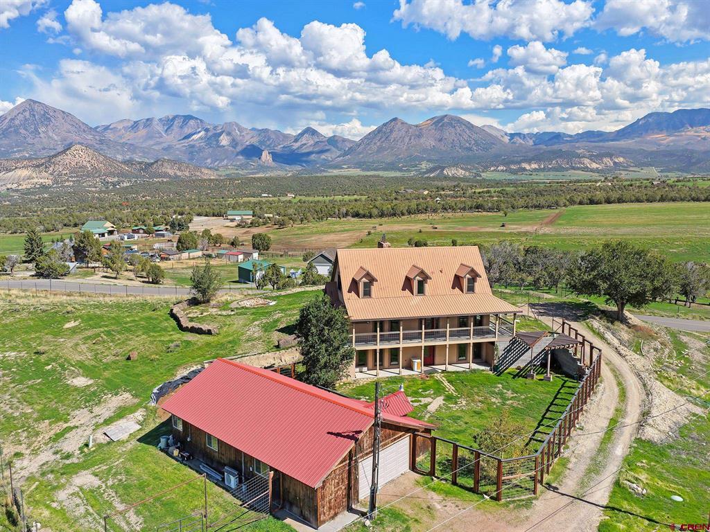 38164 Fruitland Mesa Road — photo