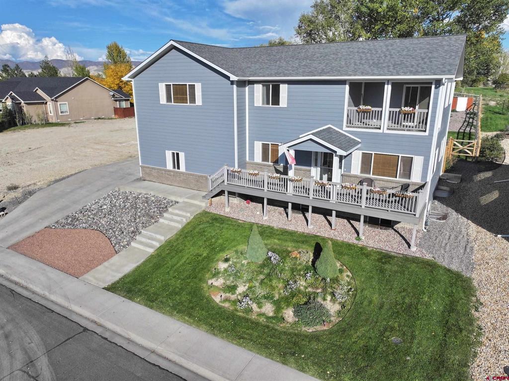3177 Silver Fox Drive — photo