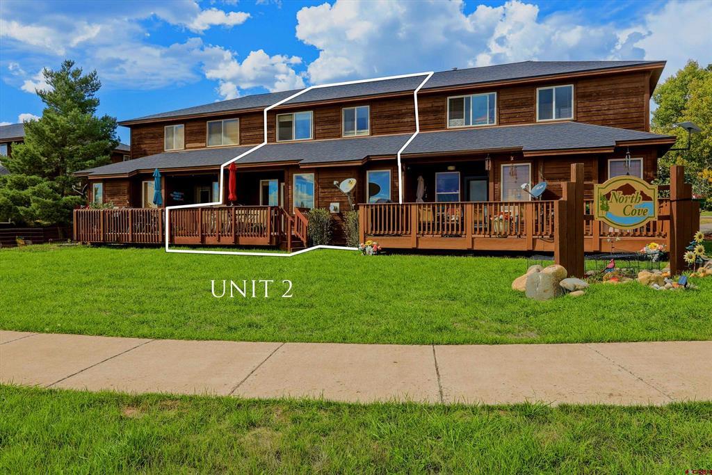 78 Aspenglow Boulevard Unit 2 — photo
