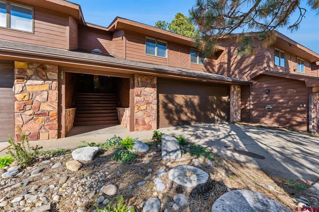 243 Pine Ridge Loop #C2, Durango, CO 81301 — photo 2