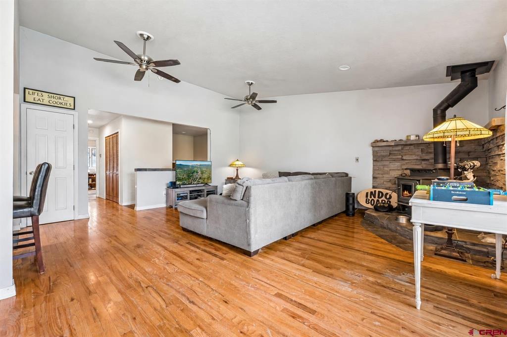 243 Pine Ridge Loop #C2, Durango, CO 81301 — photo 3