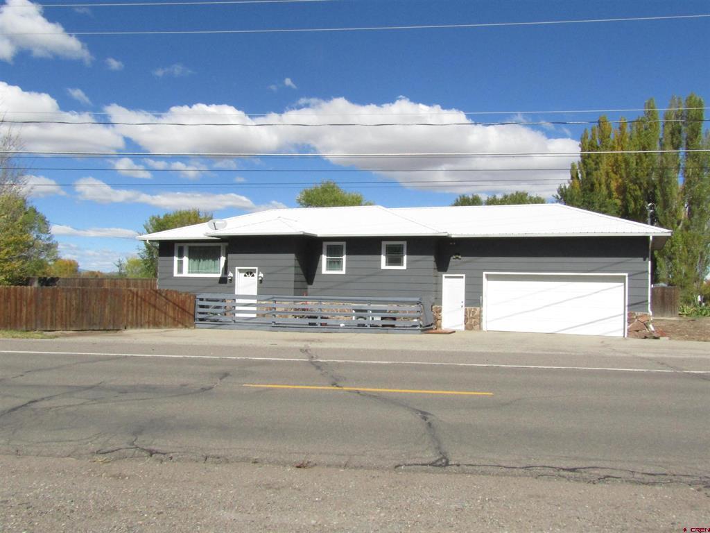 3095 Sherman Avenue — photo