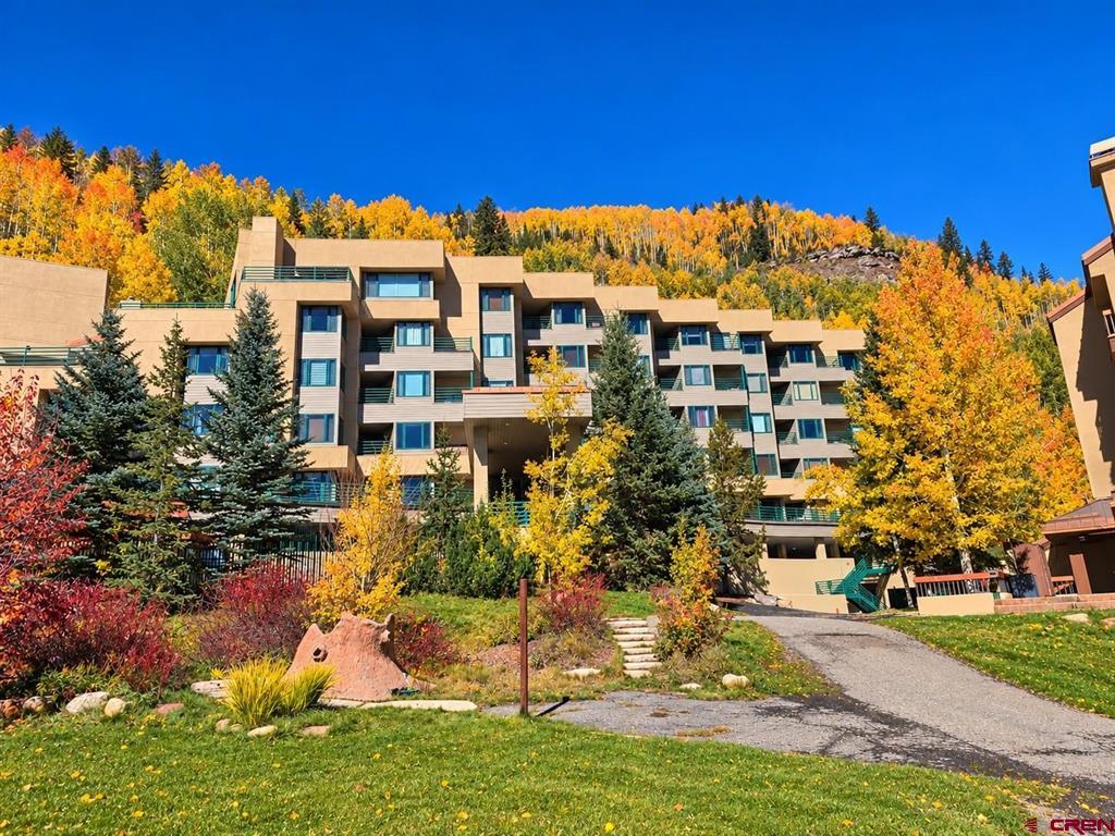 117 Needles Way Unit 420 — photo