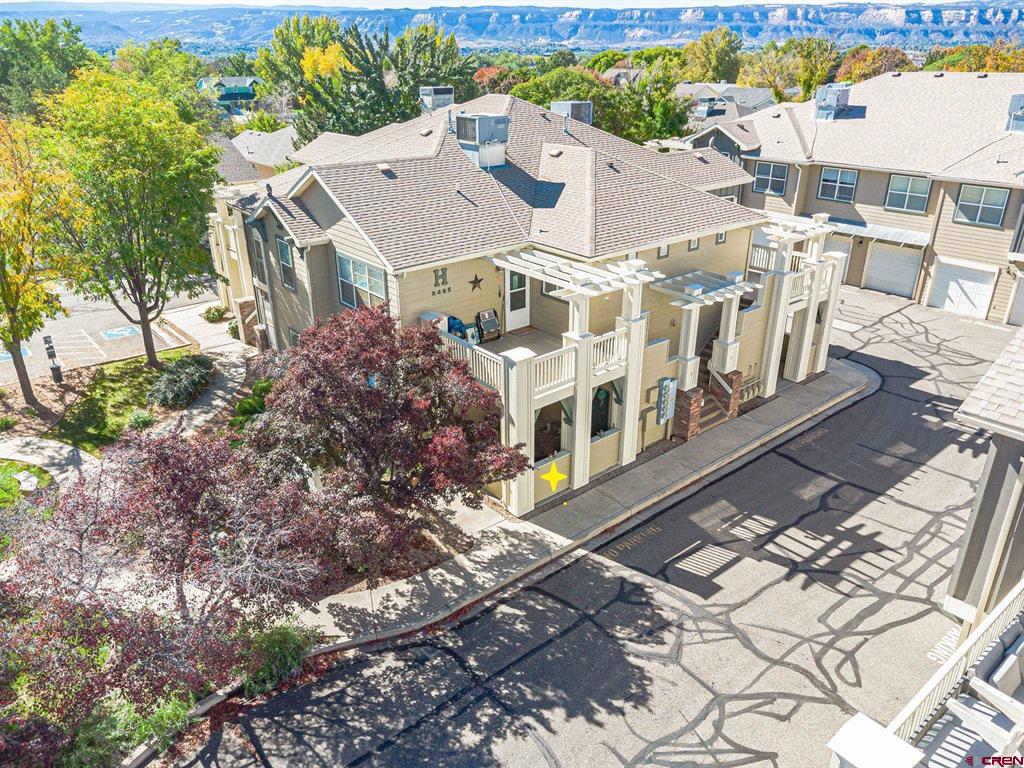 2485 Fountainhead Boulevard H1 & H7 (Garage) — photo