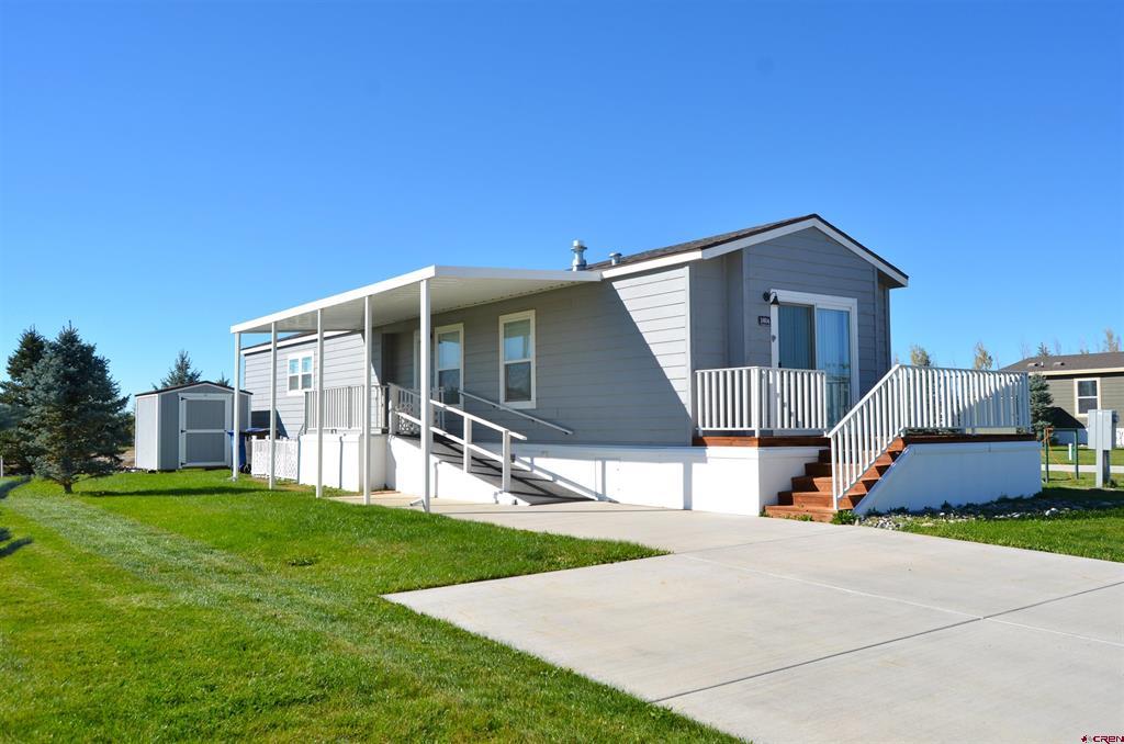 901 6530 Road Unit 1604 — photo