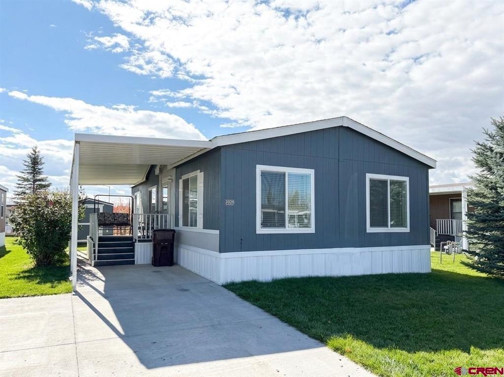 901 6530 Road Unit 1026 — photo