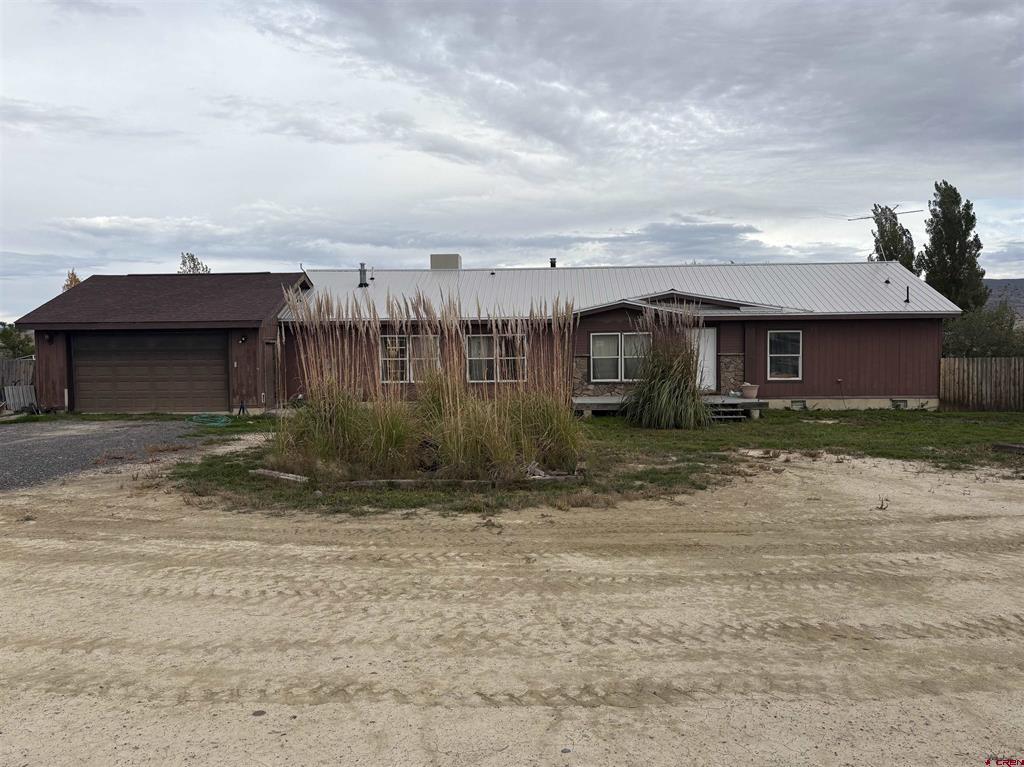 5150 Eagle Feather Road — photo