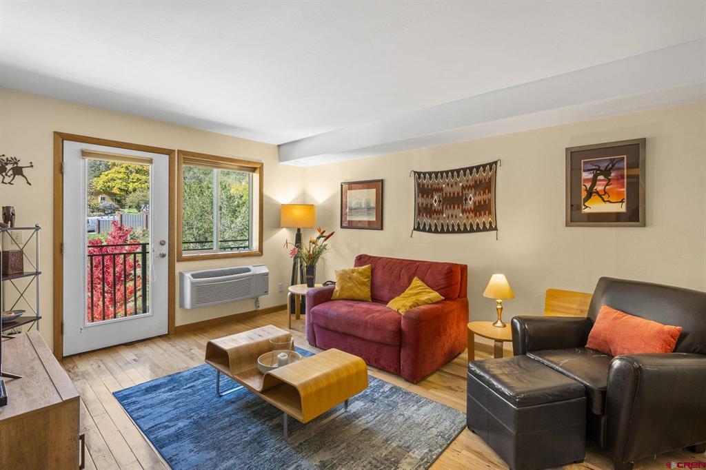 1700 County Road 203 Unit a307 — photo