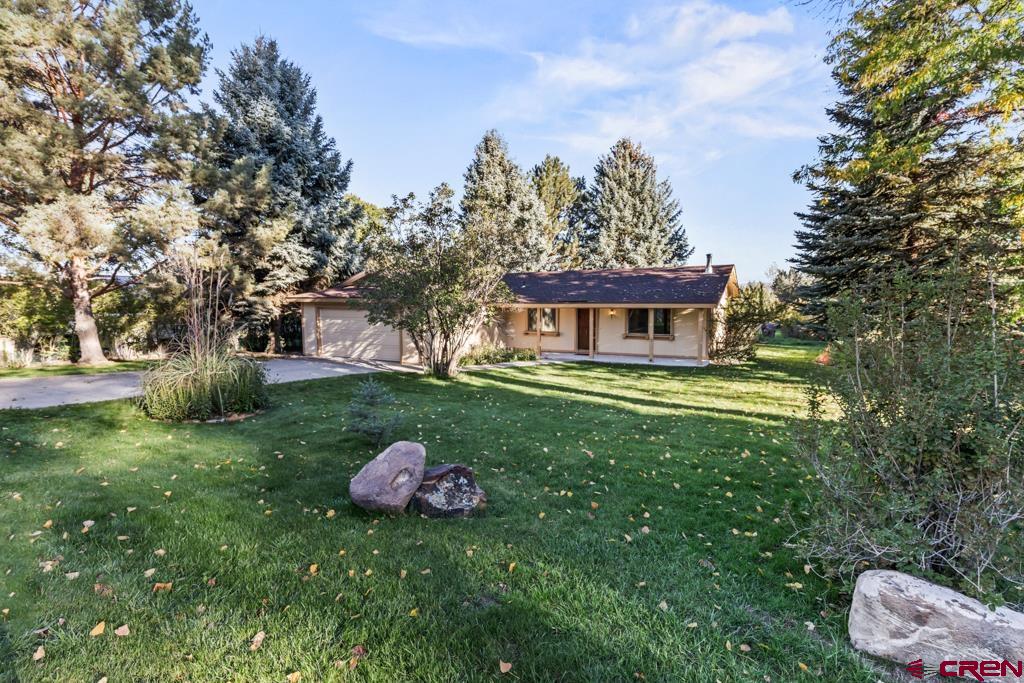 66105 Juniper Court — photo
