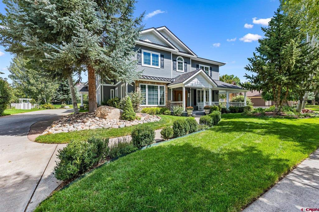 137 Pebble Drive — photo
