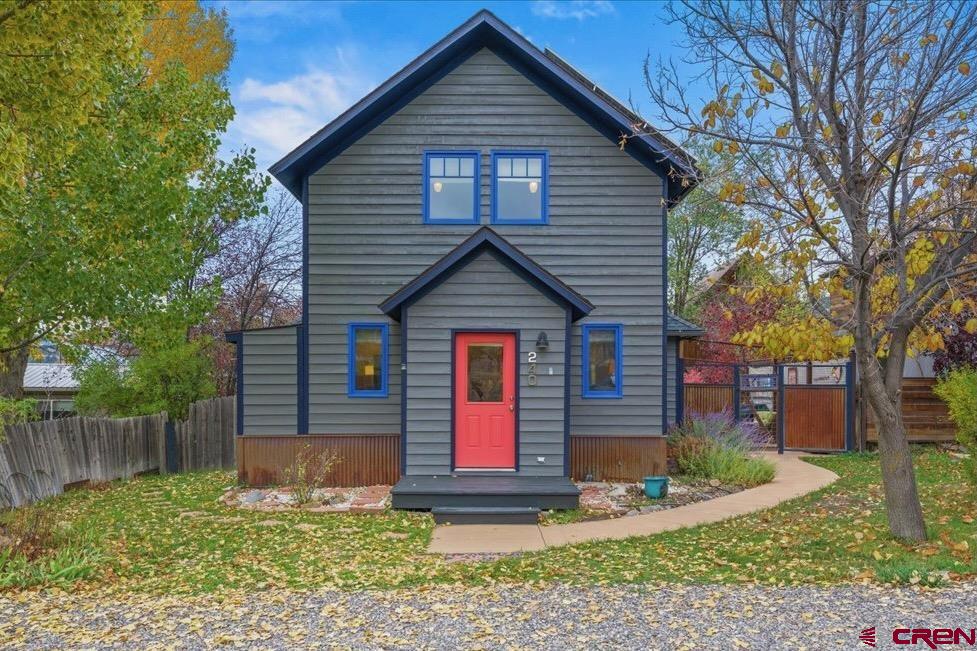 240 S Elizabeth Street — photo