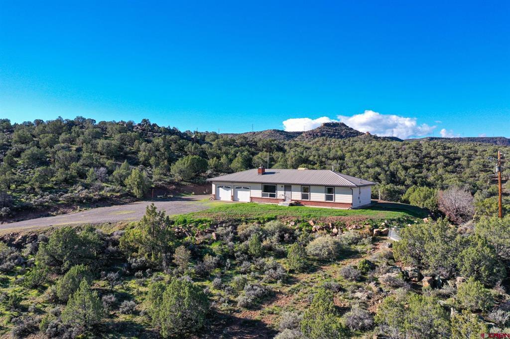 16901 Shavano Valley Road — photo