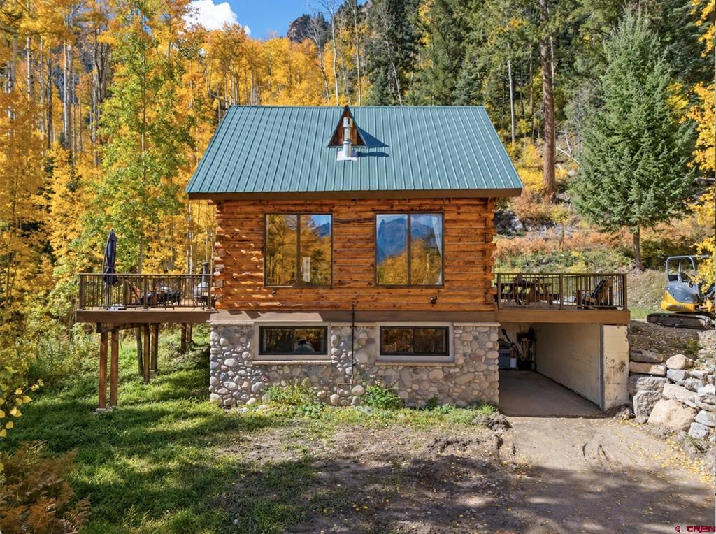 644 Eagle Wing Road, Durango, CO 81301 — photo 2