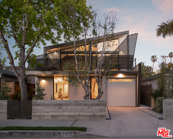 2412 Bryan Avenue — photo