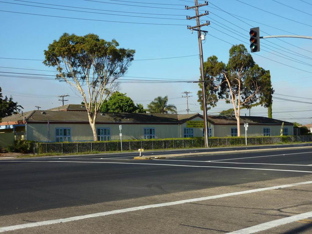 2929 Albany Drive — photo