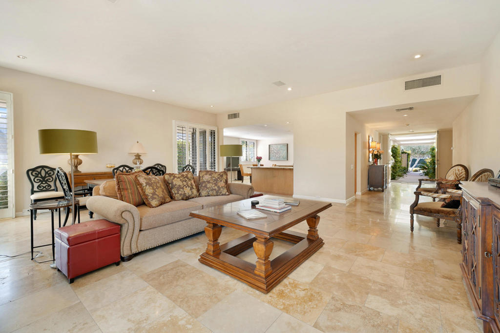 2 Rutgers Court, Rancho Mirage, CA 92270