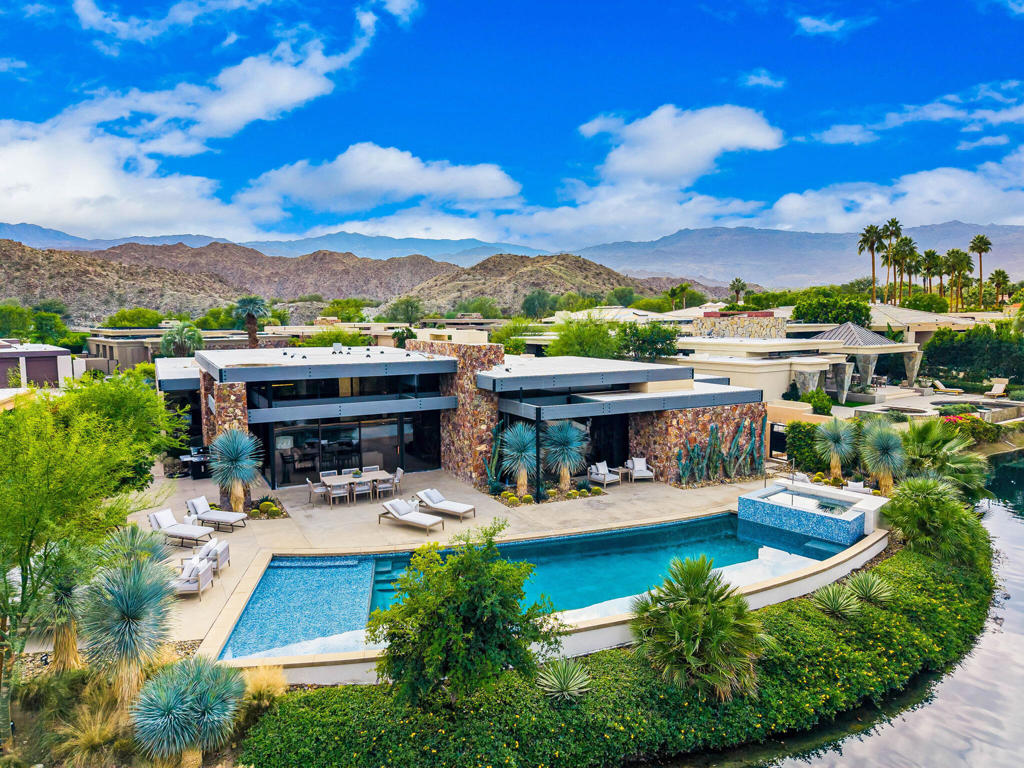 74586 Palo Verde Drive — photo
