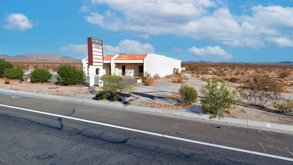 63532 29 Palms Hwy — photo
