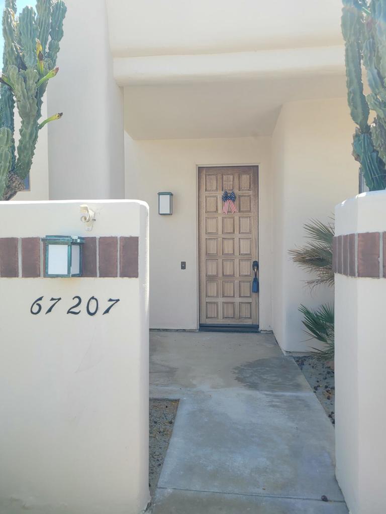67207 N Chimayo Drive — photo
