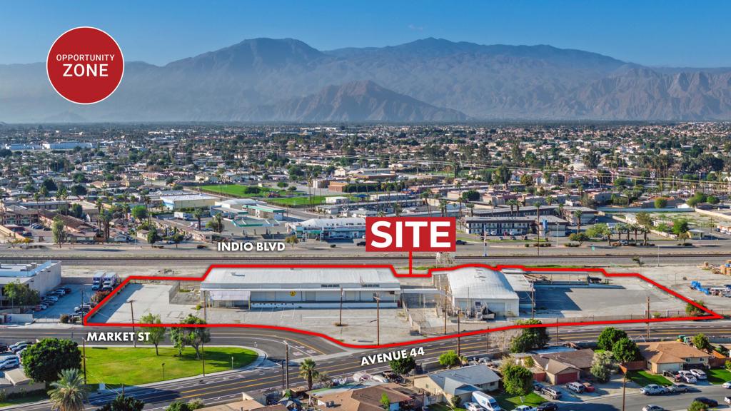 82219 Market St — photo