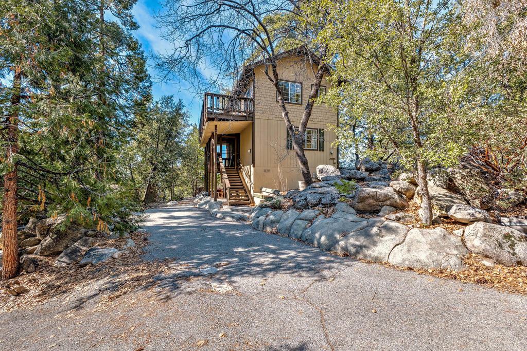 52365 Pine Ridge Road — photo