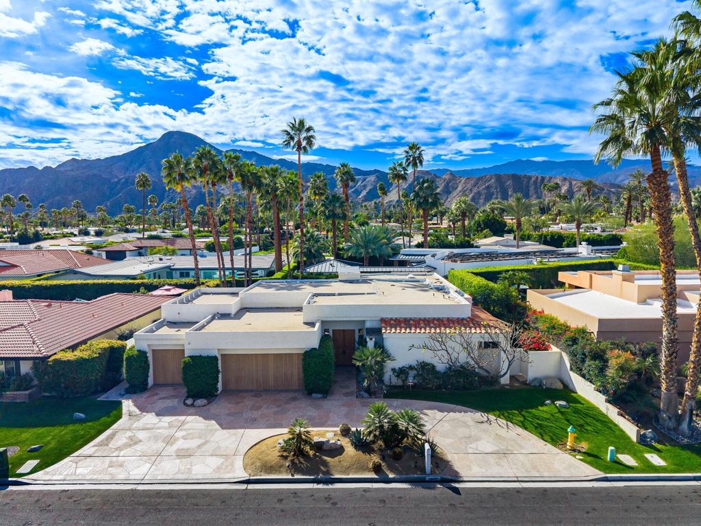75437 Desert Park Drive — photo