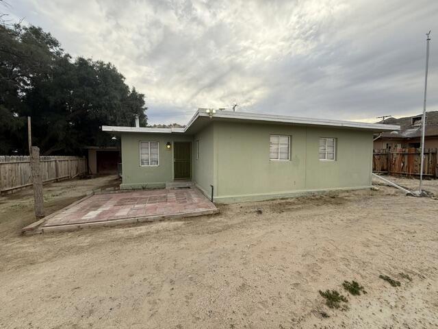 13775 Benton Street — photo