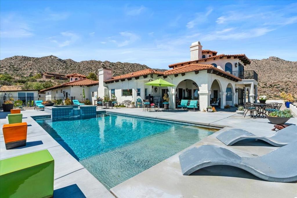 56375 Bighorn Drive — photo