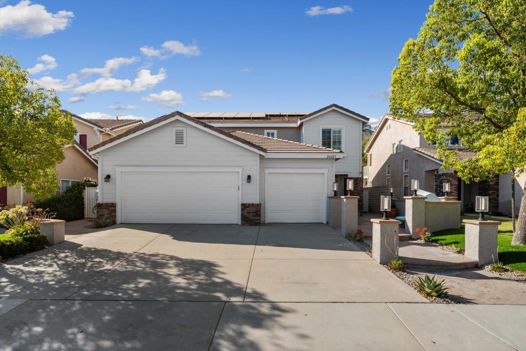 26089 Salinger Lane — photo