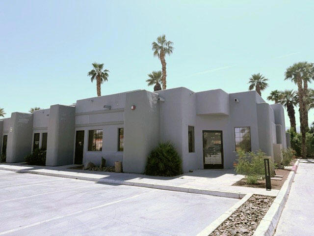 72855 Fred Waring Drive M — photo