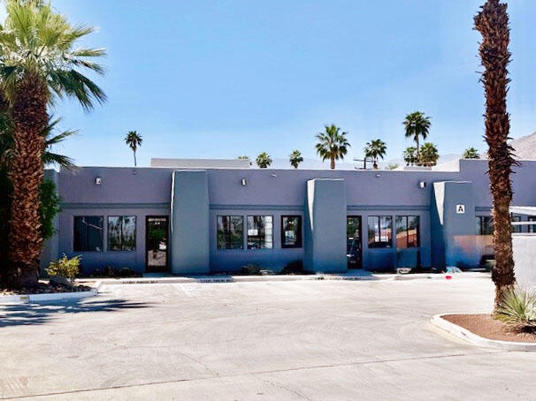 72855 Fred Waring Drive a6 — photo