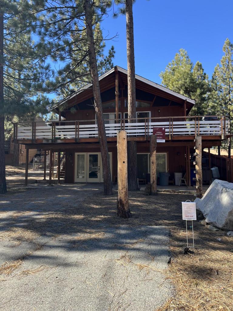 430 Quail Drive — photo