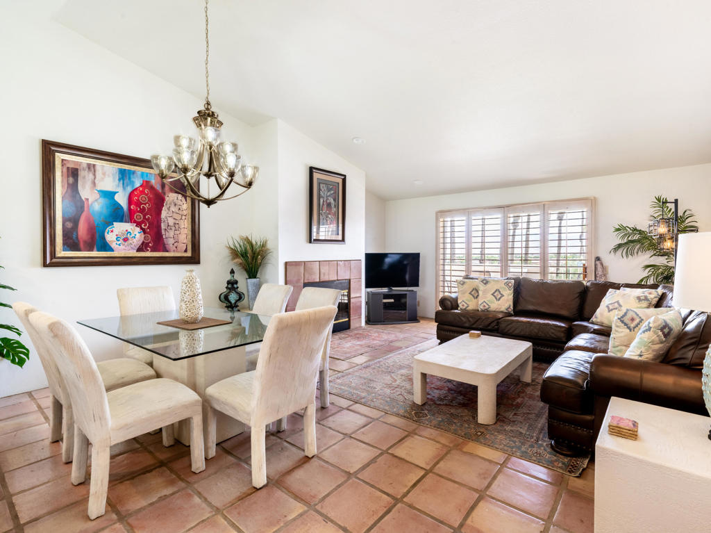 514 Desert Falls N — photo