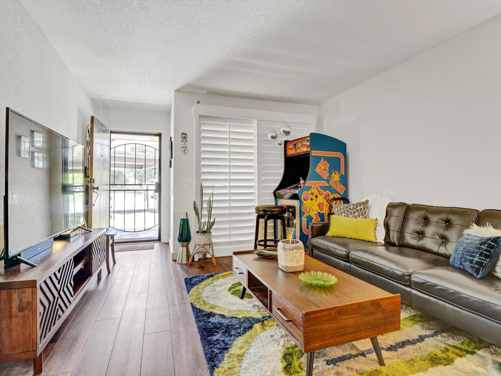 701 Los Felices Circle W 114 — photo