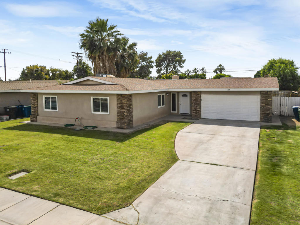 683 Sycamore Drive — photo