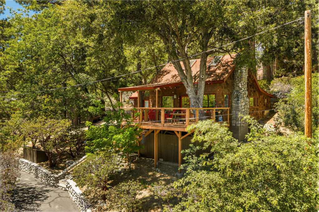 24945 Marion Ridge Drive — photo