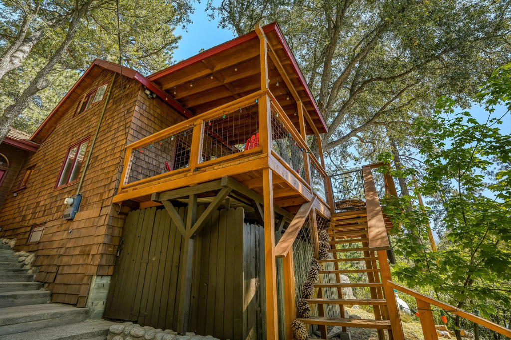 24945 Marion Ridge Drive, Idyllwild, CA 92549 — photo 3