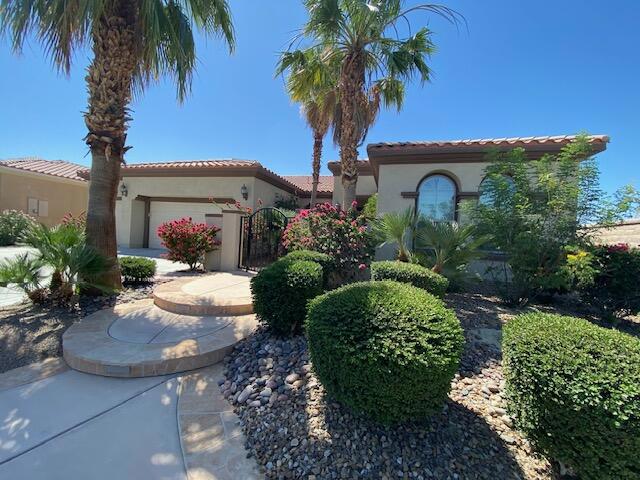 81515 Camino Vallecita — photo