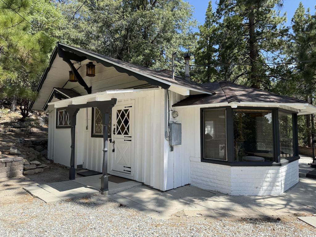 53226 Overlook Drive — photo