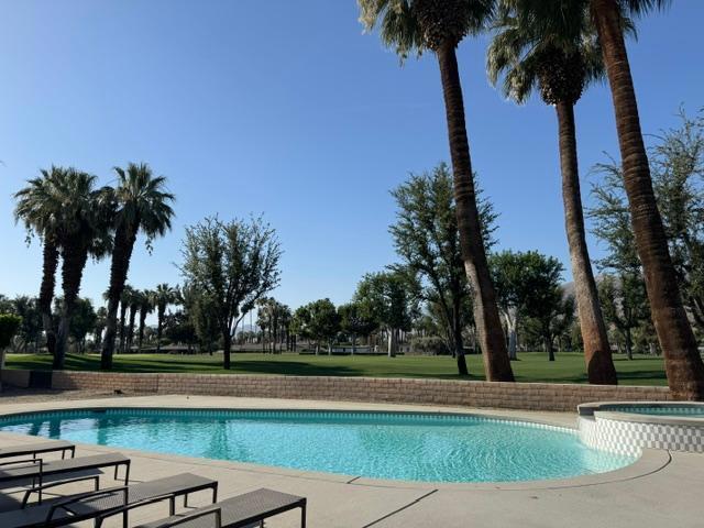 71279 Country Club Drive — photo