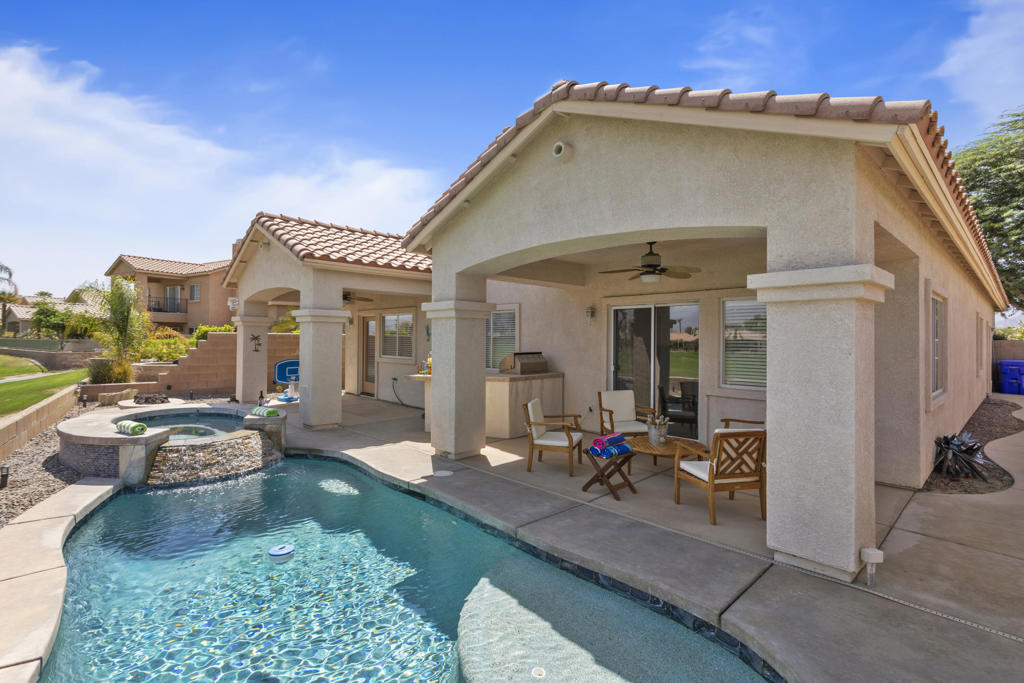 80162 Pebble Beach Drive — photo