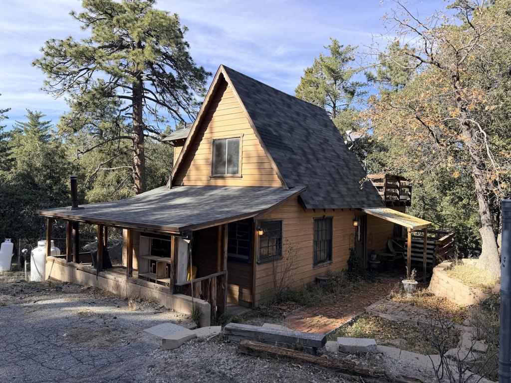 25265 Marion Ridge Drive — photo