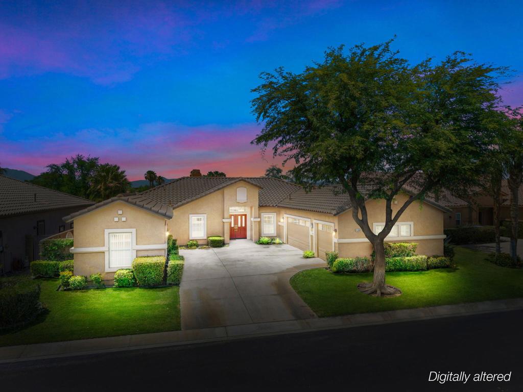 45809 Meadow Lake Drive — photo