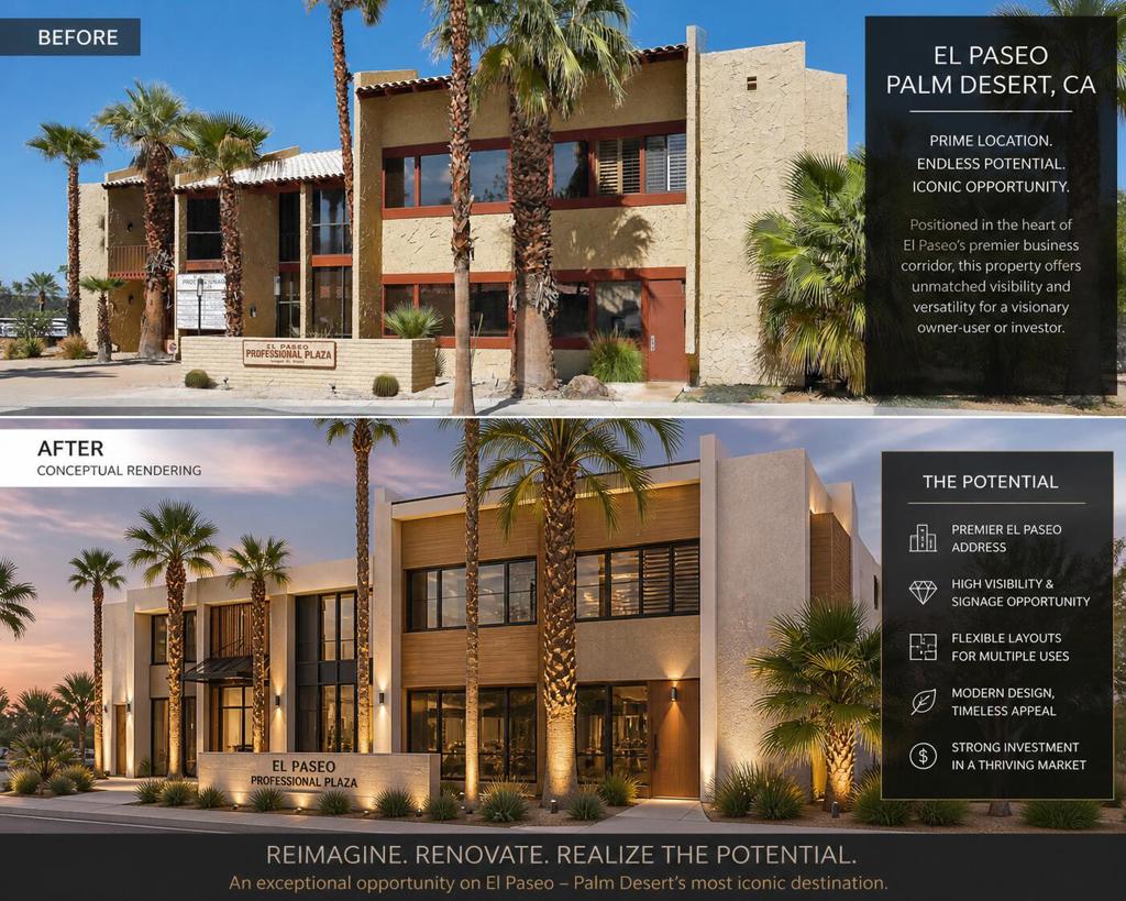74090 El Paseo 101 — photo