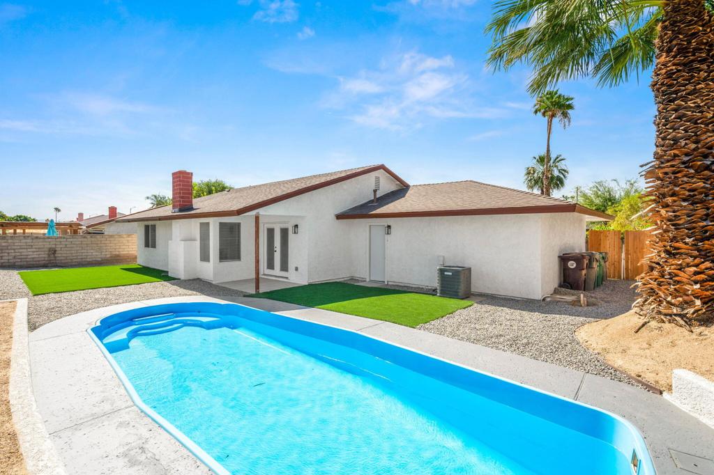 82142 W Solar Court — photo